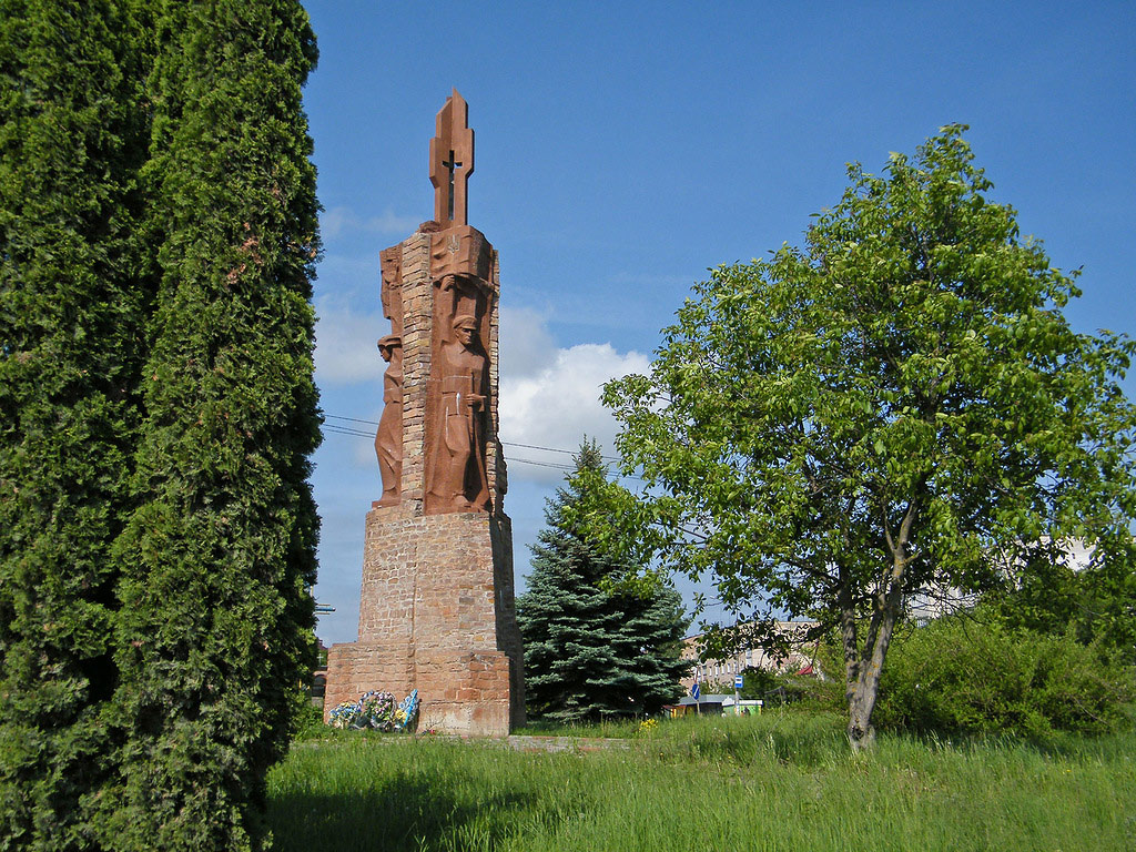 Chortkiv